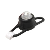 Luce Posteriore MVTek Lampo - Nero