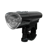 Luce Anteriore MVTek Blast - Nero