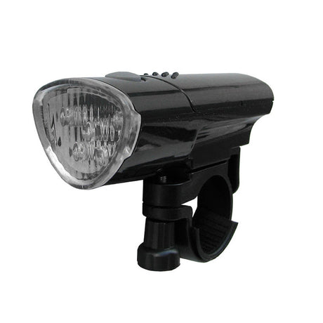 Luce Anteriore MVTek Blast - Nero