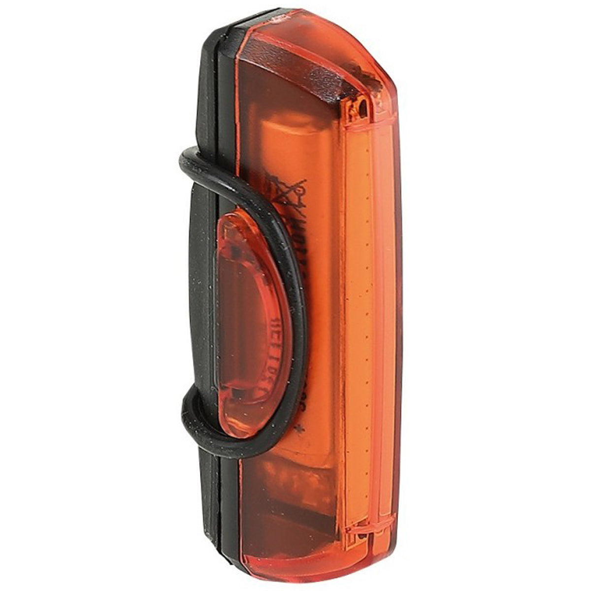 Luce Posteriore MVTek Skyline - Rosso