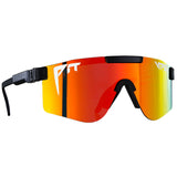 Occhiali Pit Viper The Originals Double Wide - Mystery - D