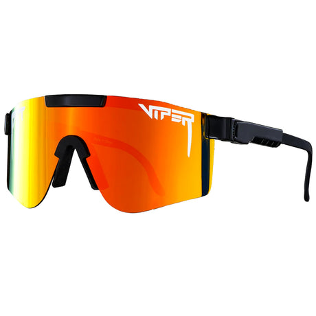 Occhiali Pit Viper The Originals Double Wide - Mystery - C