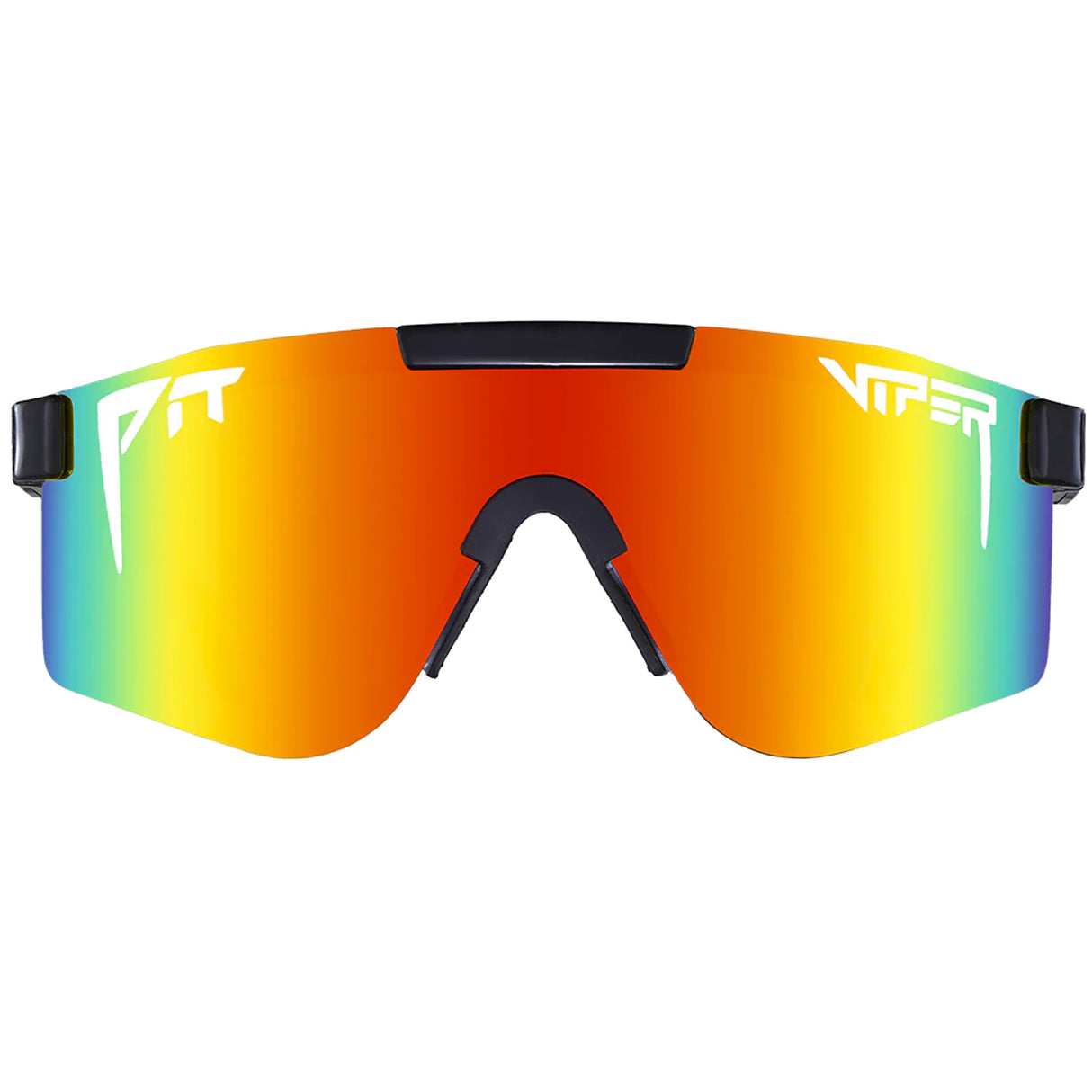Occhiali Pit Viper The Originals Double Wide - Mystery - B
