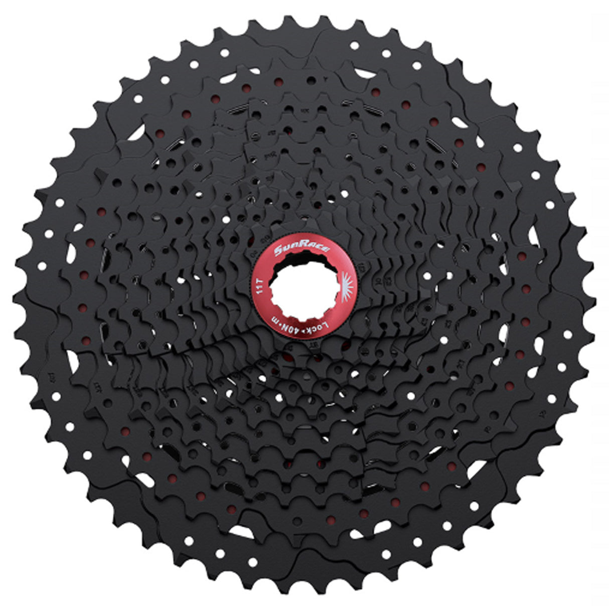 Cassetta SunRace MZ800 12V - 11-51 - G