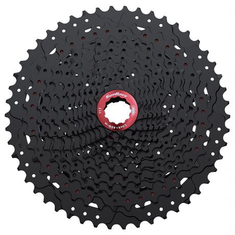 Cassetta SunRace MZ800 12V - 11-51 - G