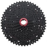 Cassetta SunRace MZ903 12V Nero - 11-51 - L