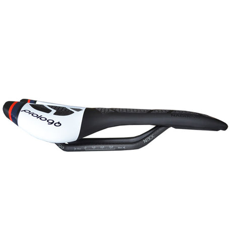 Sella Prologo Nago Evo CPC Airing Nack - Nero Bianco Rosso