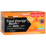 Named Total Energy Rush - 60 cpr - B