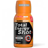 Named Total Energy Shot - P