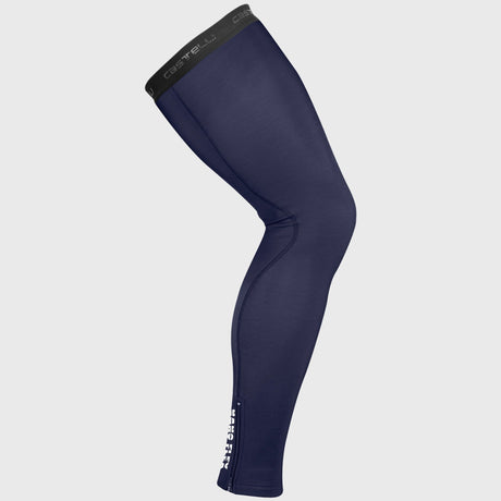 Gambali Castelli Nanoflex 3g - Blu scuro - G