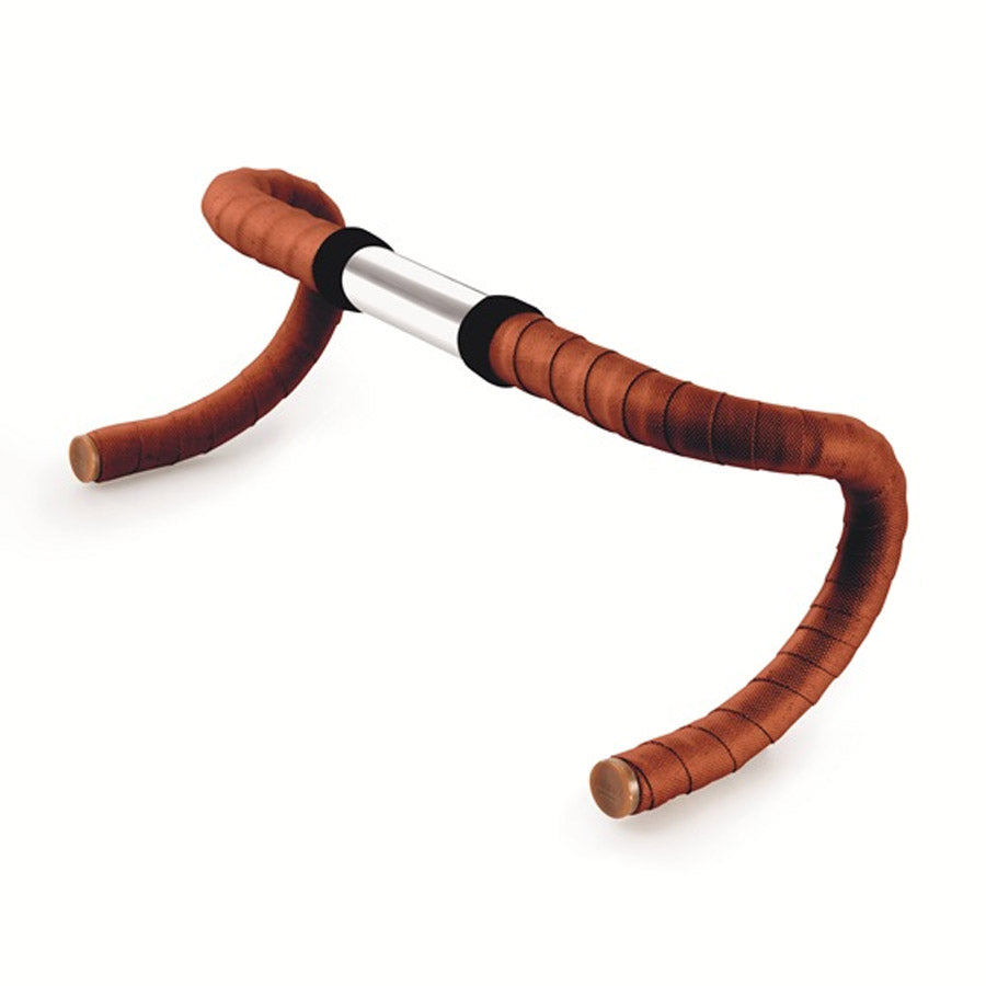 Nastro Manubrio Brooks Cambium Organic - Rust