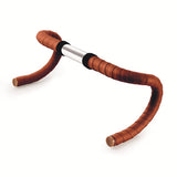 Nastro Manubrio Brooks Cambium Organic - Rust