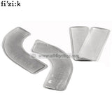 Nastro Bar Gel Fizik - Trasparente