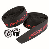 Nastro Manubrio Prologo One Touch - Nero Rosso