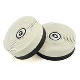 Nastro manubrio Prologo Onetouch 2 Gel - Bianco nero