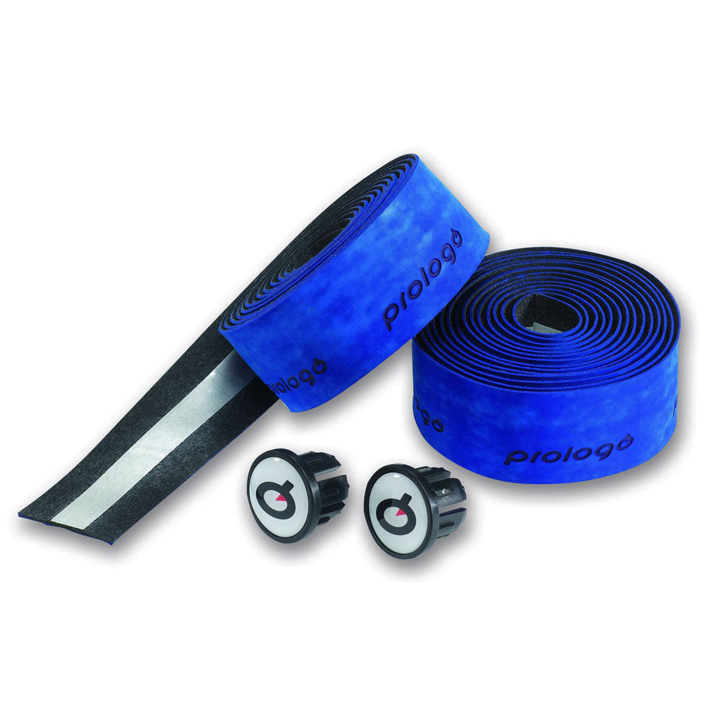 Nastro manubrio Prologo Skintouch - Blu