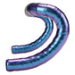 Nastro Manubrio Supacaz Prizmatik - Oil slick