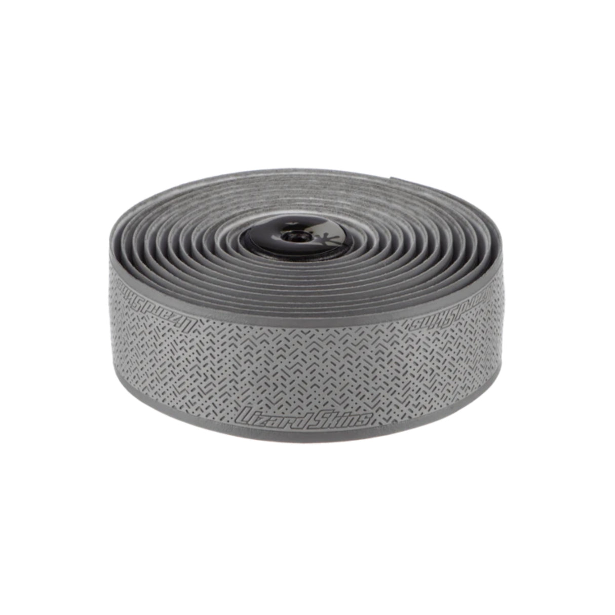 Nastro Manubrio Lizard Skins DSP 2,5 - Grigio