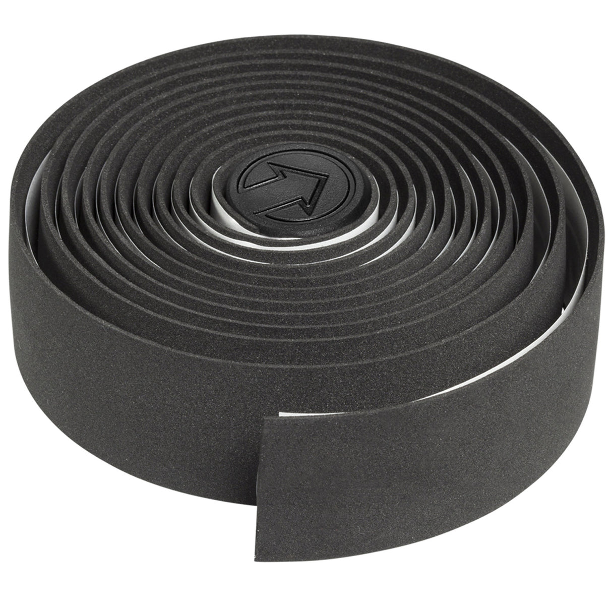 Nastro manubrio Pro Sport Control EVA - Nero - C
