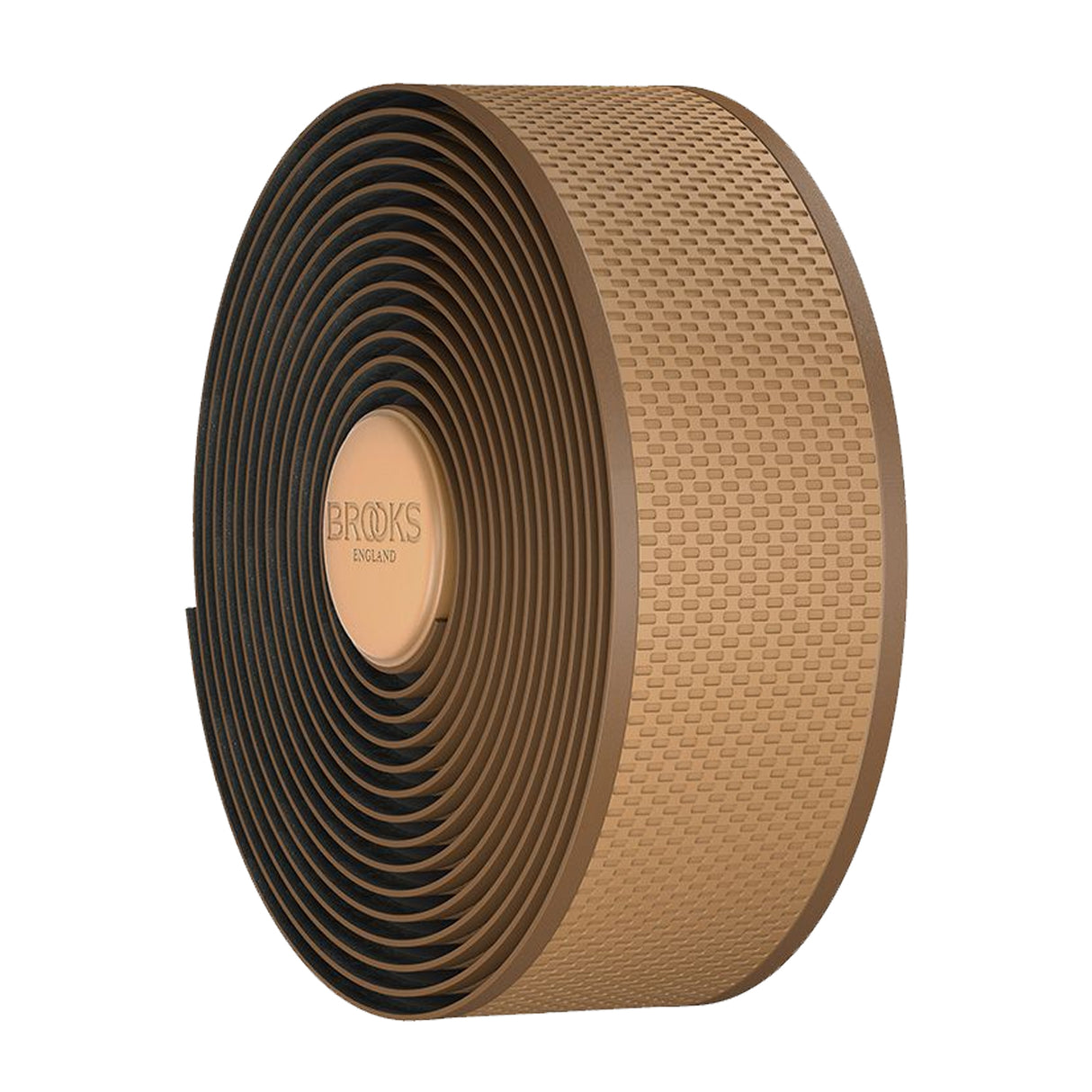 Nastro Manubrio Brooks Cambium - Marrone - B