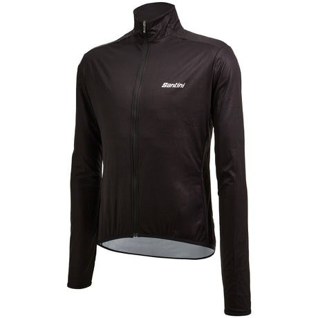 Giacca Santini Nebula Wind - Nero - H