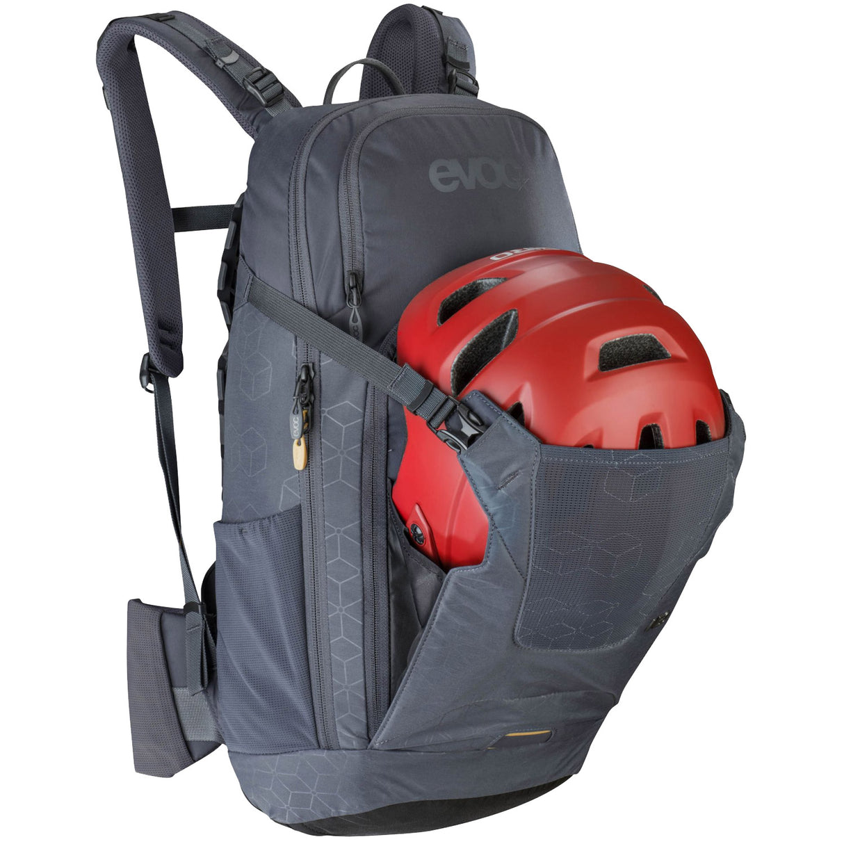 Zaino Evoc Neo 16 - Nero