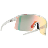 Occhiali Neon Arrow 2.0 - Crystal opaco photo red - A