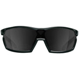 Occhiali Neon Focus - Black Mirror Black