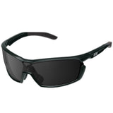 Occhiali Neon Focus - Black Mirror Black