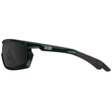 Occhiali Neon Focus - Black Mirror Black