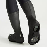 Copriscarpe Specialized Neoprene - Nero - O