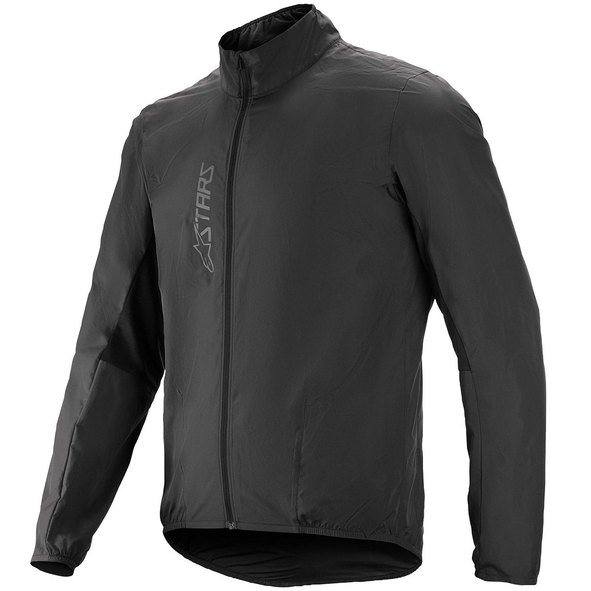 Giacca Alpinestars Nevada Packable - Nero - F