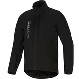 Giacca Alpinestars Nevada Wind - Nero - C