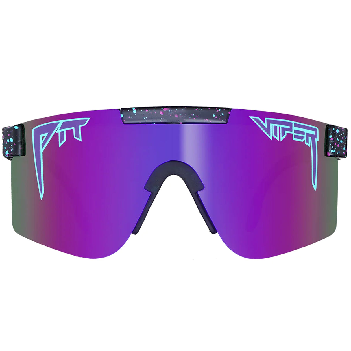 Occhiali Pit Viper The Originals - Night Fall - Q