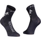 Northwave Extreme Air Socken - Grau schwarz