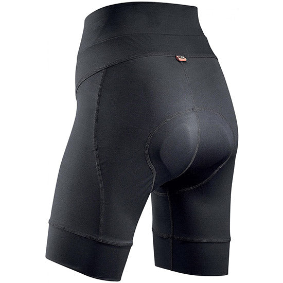 Pantaloncini donna Northwave Crystal 2 - Nero