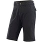 Pantalon corto Northwave Escape baggy - Negro