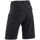 Pantaloncini donna Northwave Escape baggy - Nero