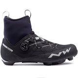Scarpe Northwave Extreme XC GTX - Nero