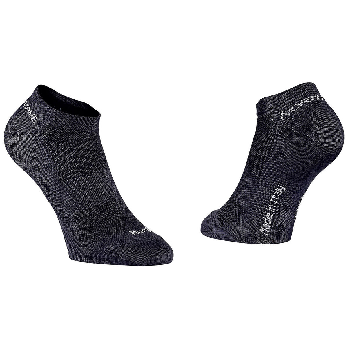 Calze Northwave Ghost 2 - Nero