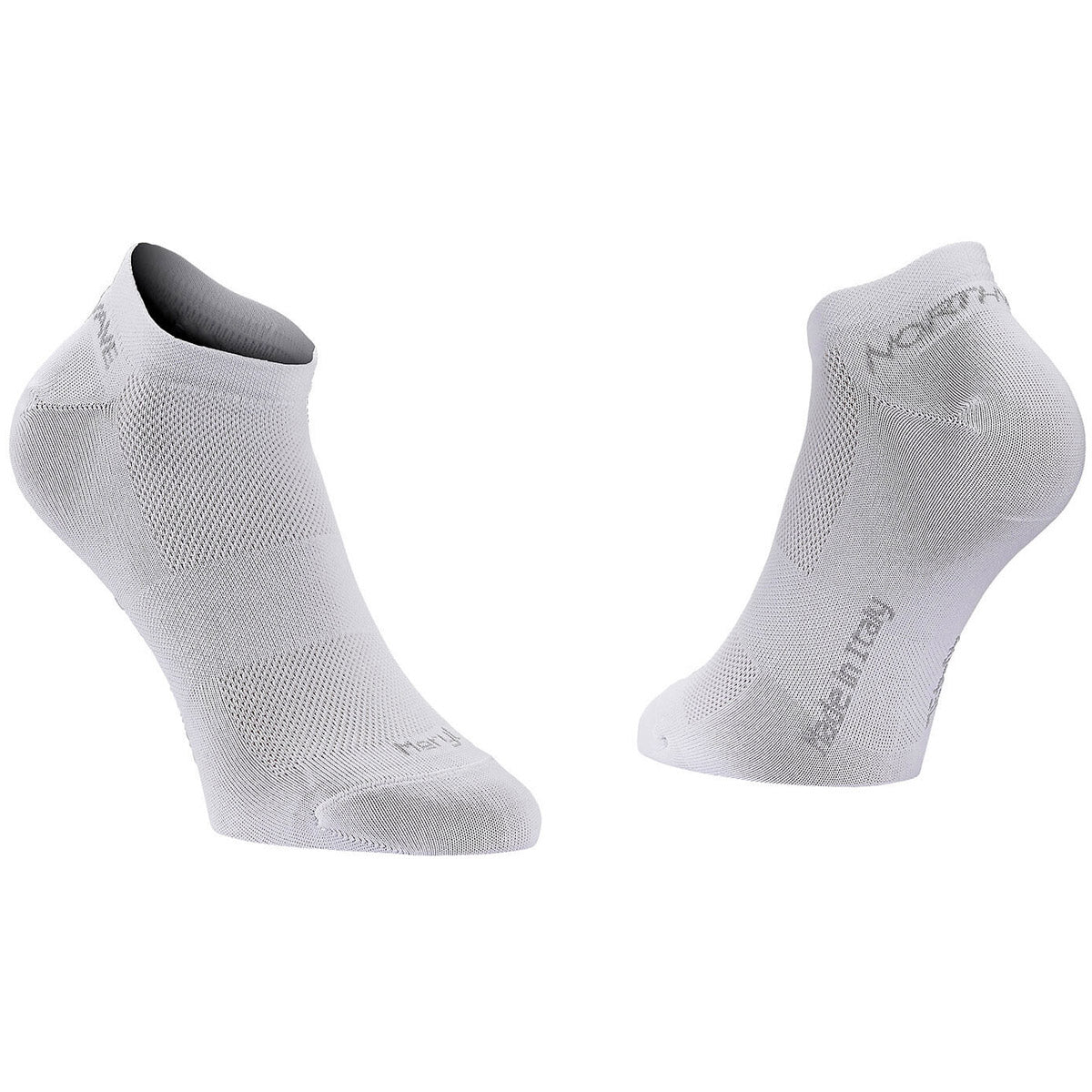 Calze Northwave Ghost 2 - Bianco