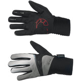 Guanti Northwave Sonic Long - Reflective