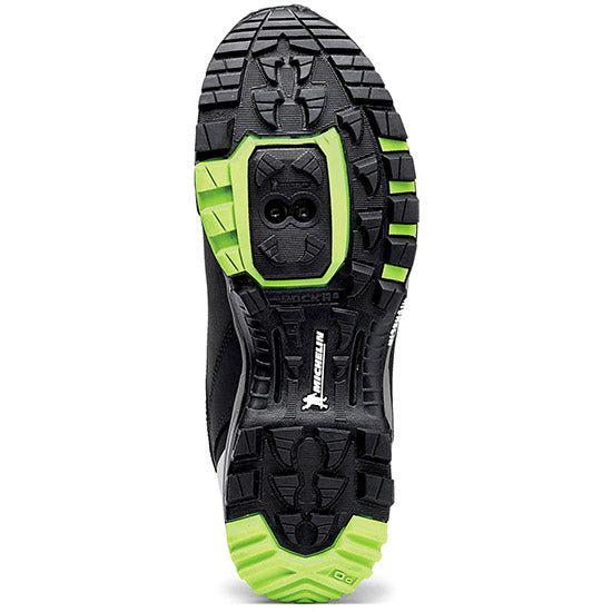 Scarpe Northwave Himalaya - Nero