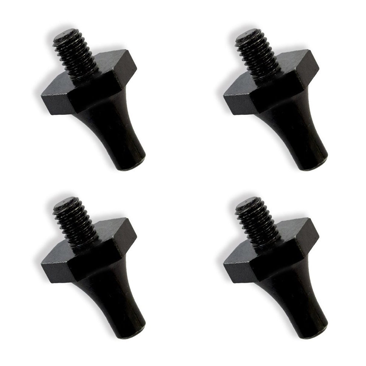 Northwave kit borchie a vite cross metal