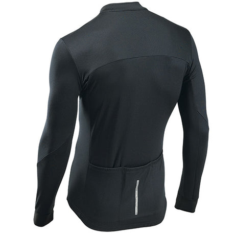 Maglia ML Northwave Force 2 - Nero