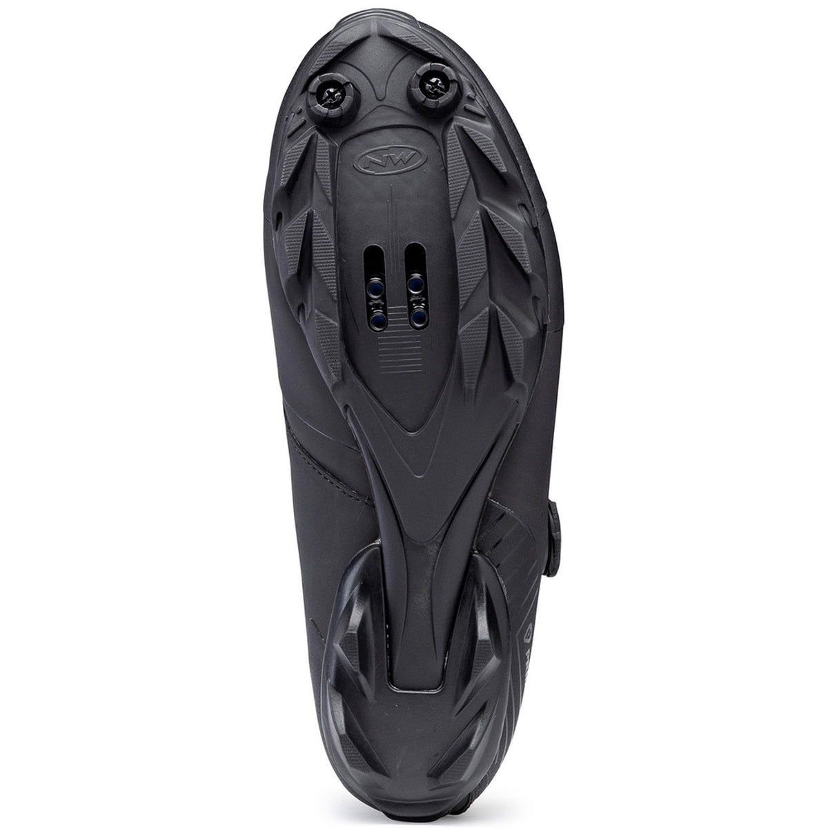 Scarpe Northwave Magma XC Core - Nero