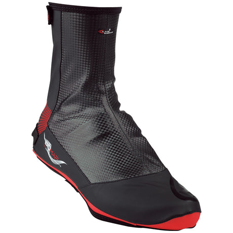 Copriscarpe Northwave Extreme Tech Plus - Nero
