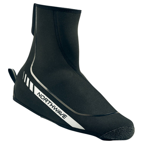 Copriscarpe Northwave Sonic High - Nero