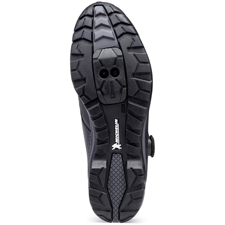Scarpe Northwave X-Celsius Arctic GTX - Nero