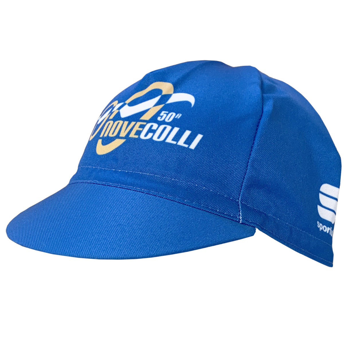 Cappellino Nove Colli 2021 - Q